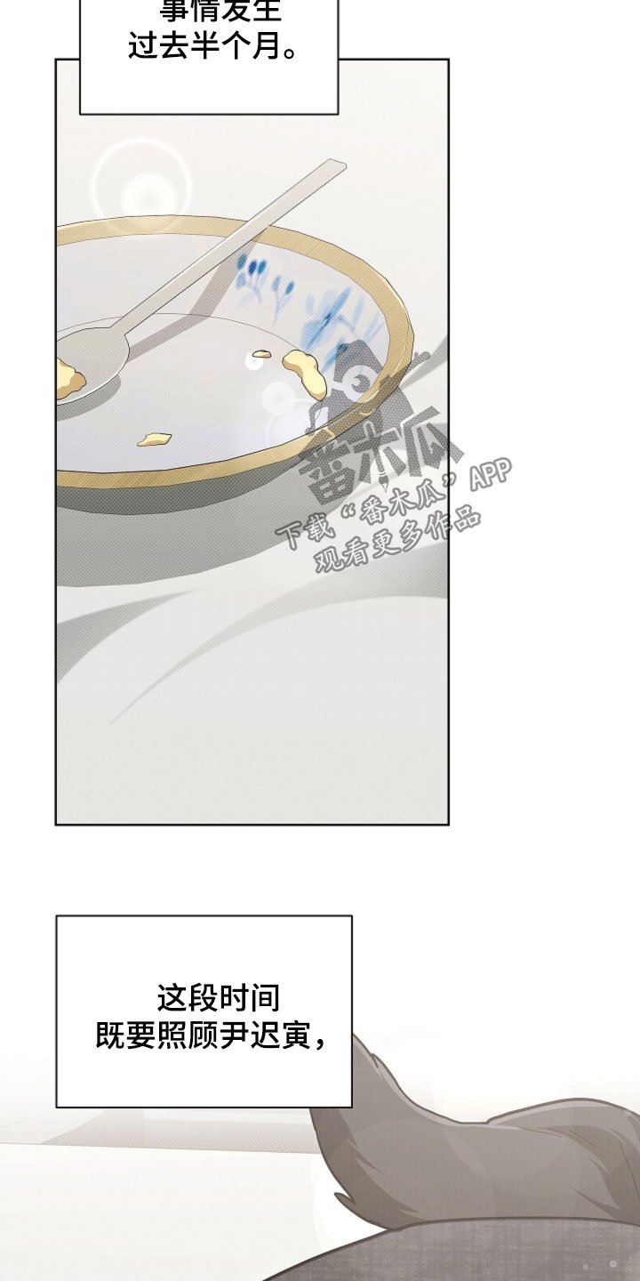 第97章：【番外】代表监视者