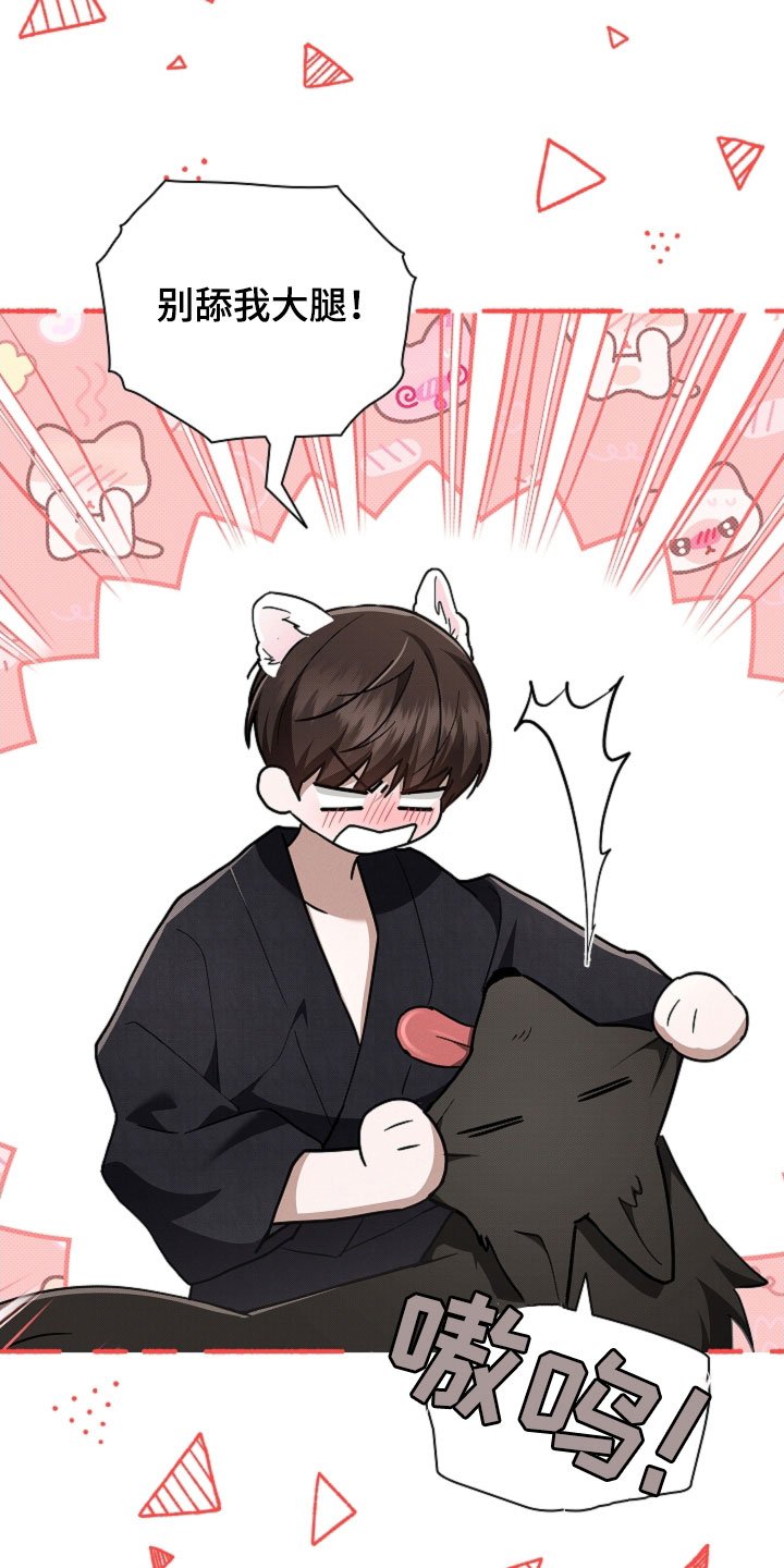 第97章：【番外】代表监视者