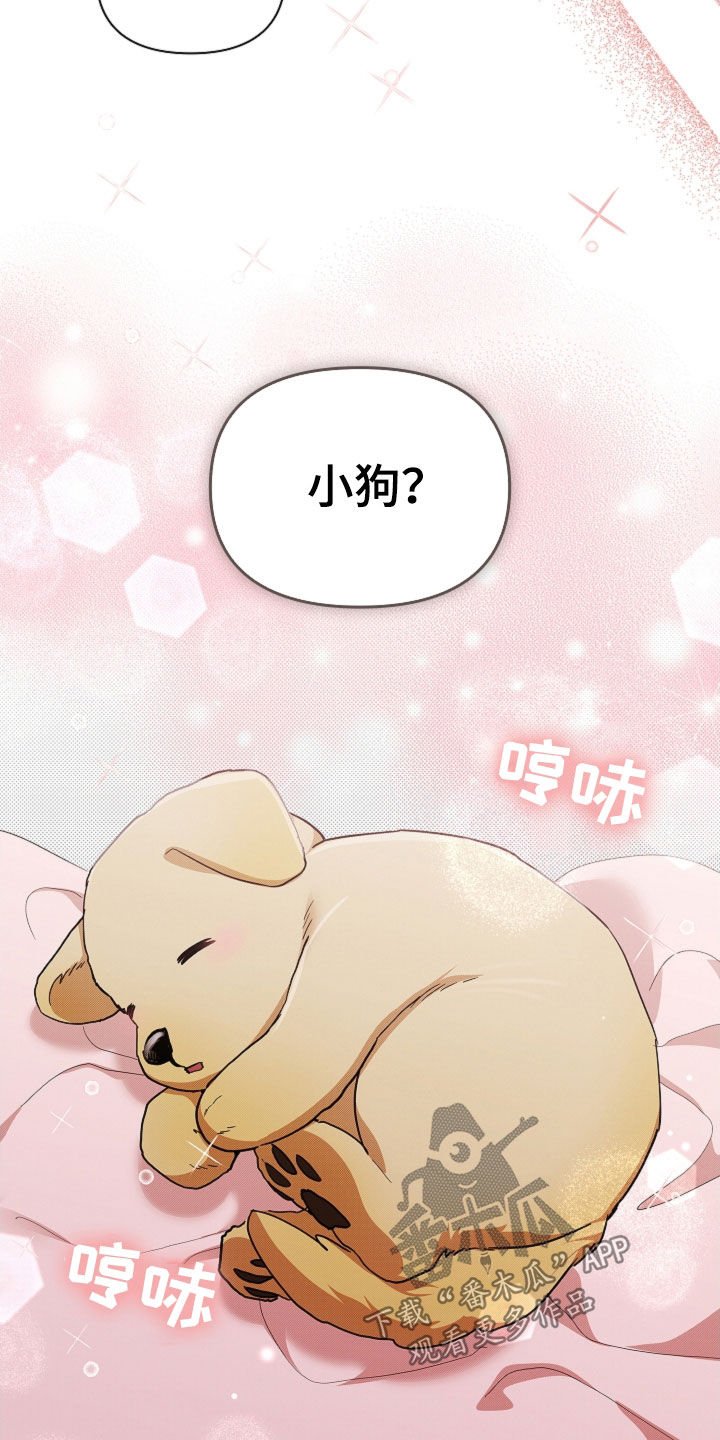 第99章：【番外】我给你生一个？