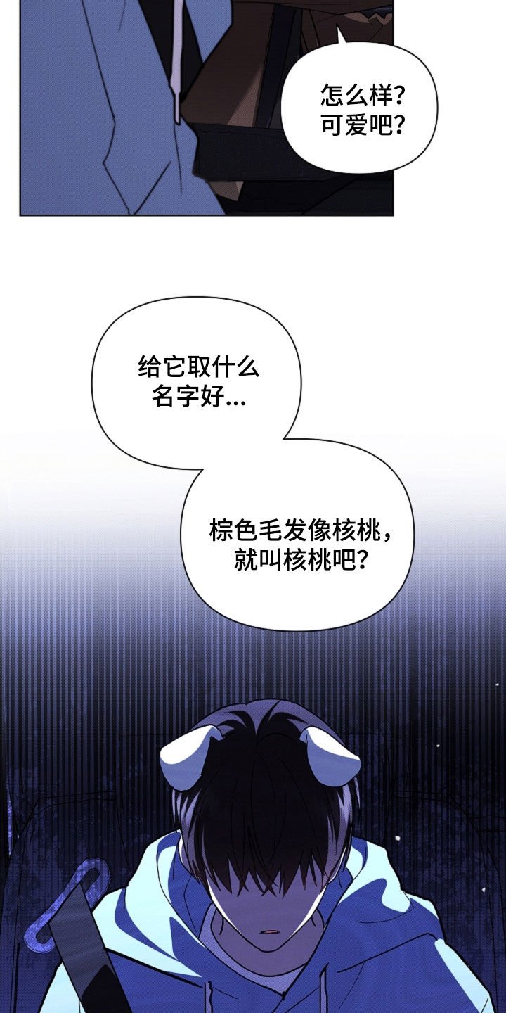 第99章：【番外】我给你生一个？