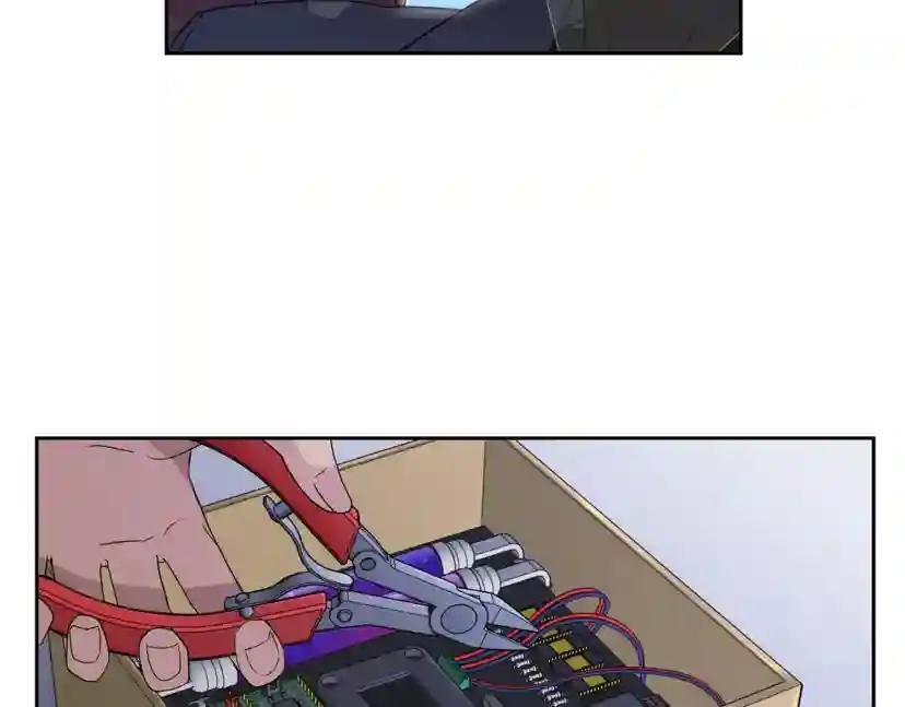 第16话 答应我！