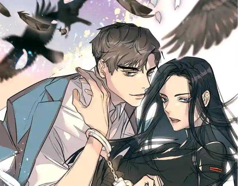 第21话 留下来陪我吧