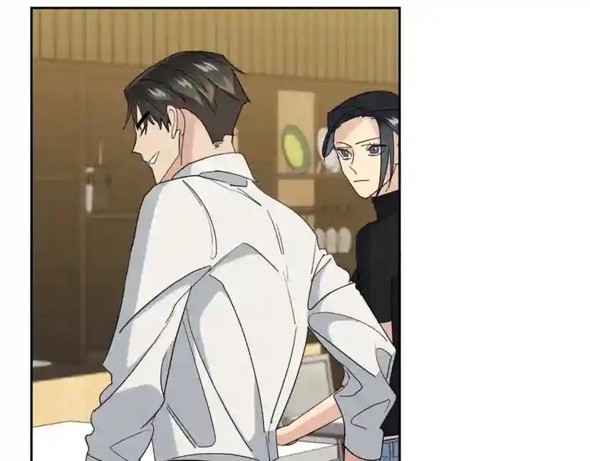 第21话 留下来陪我吧