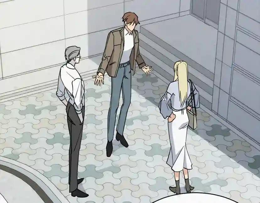 第31话 伤感的过去