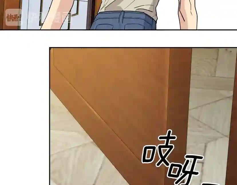 第37话 绝不放手