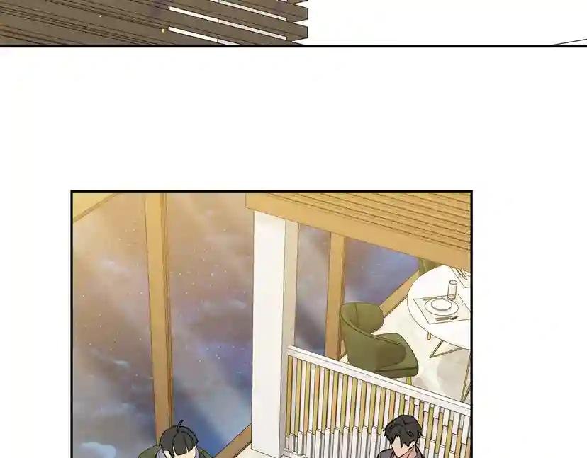 第37话 绝不放手