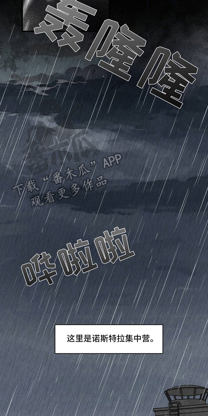 第1章：集中营
