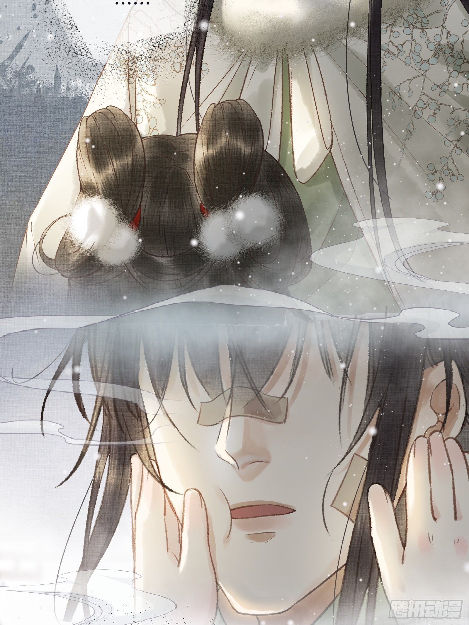 第八话帝师的回忆