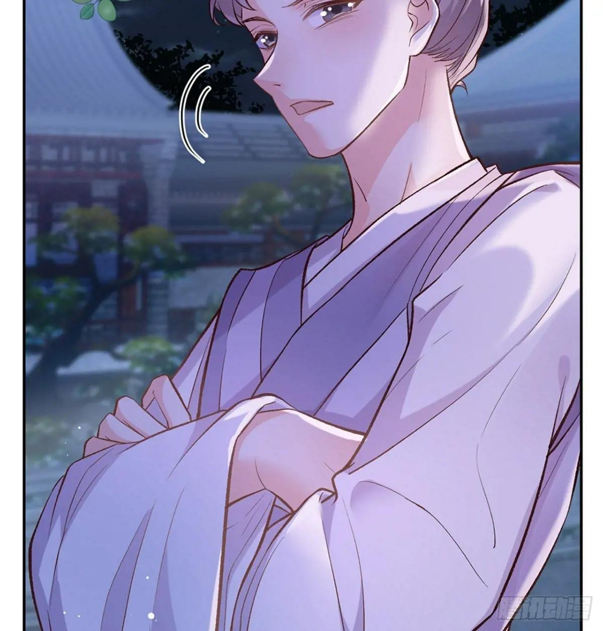 让她沉迷男色