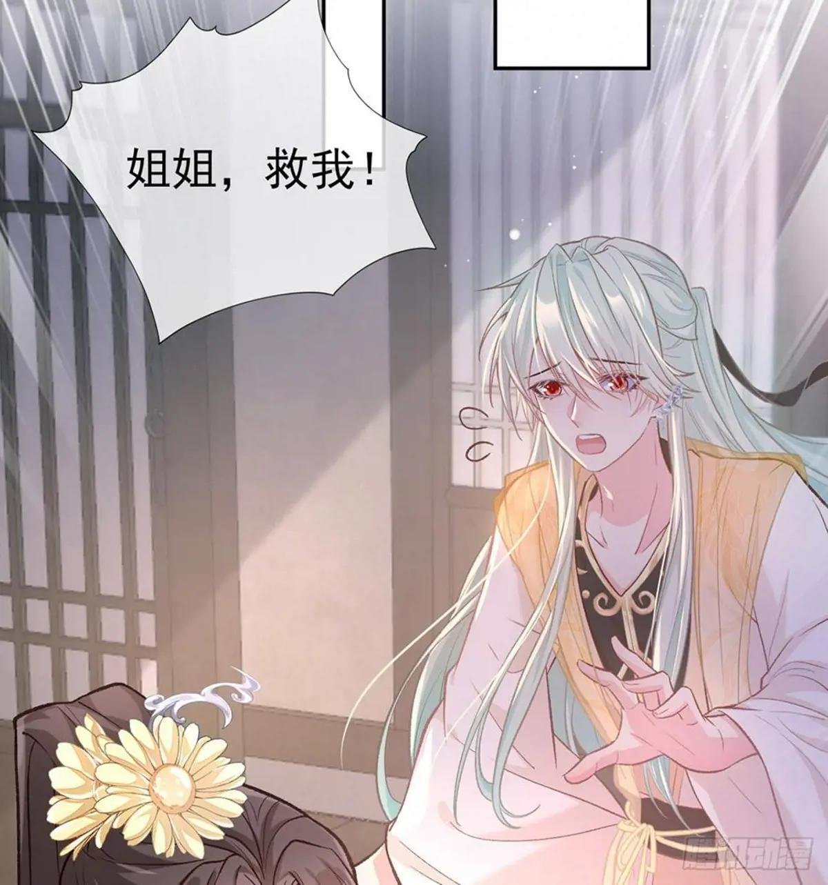狠狠疼我
