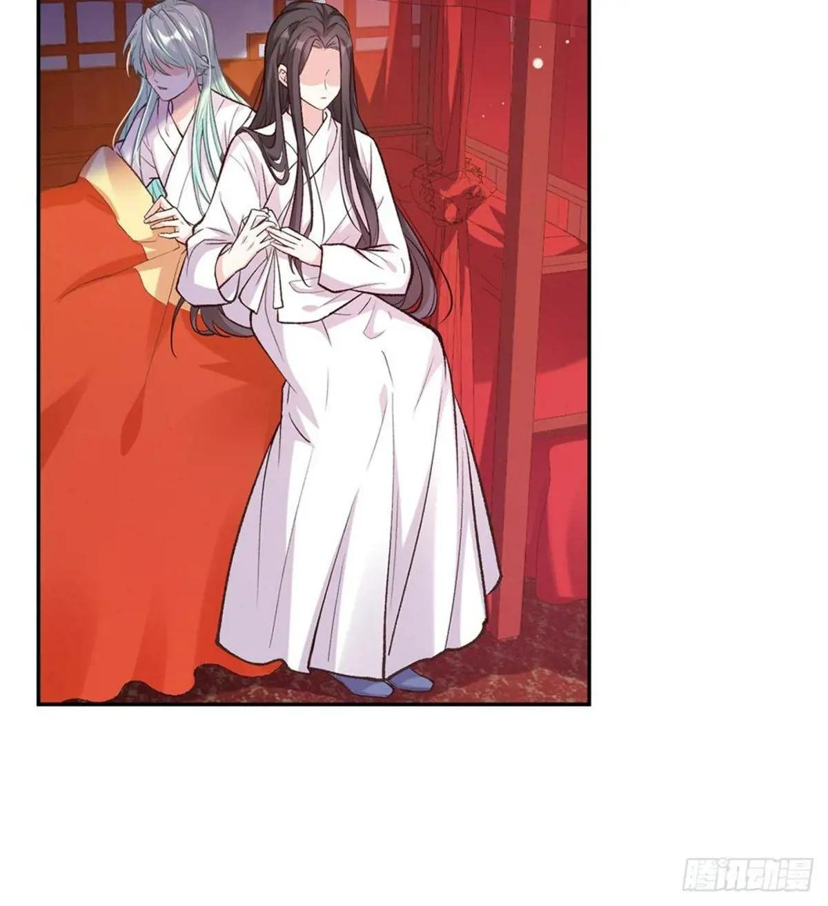 亲一口