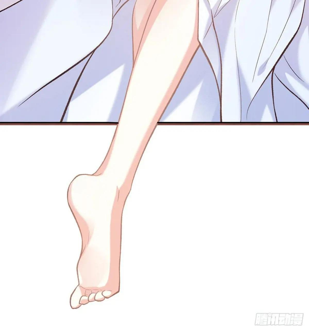 舒服吗