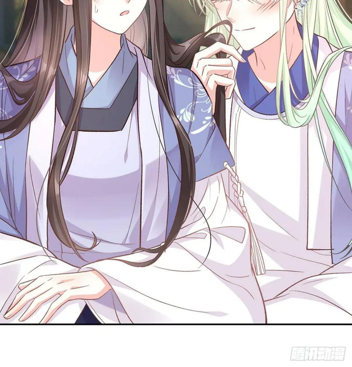 放开萌萌让我来