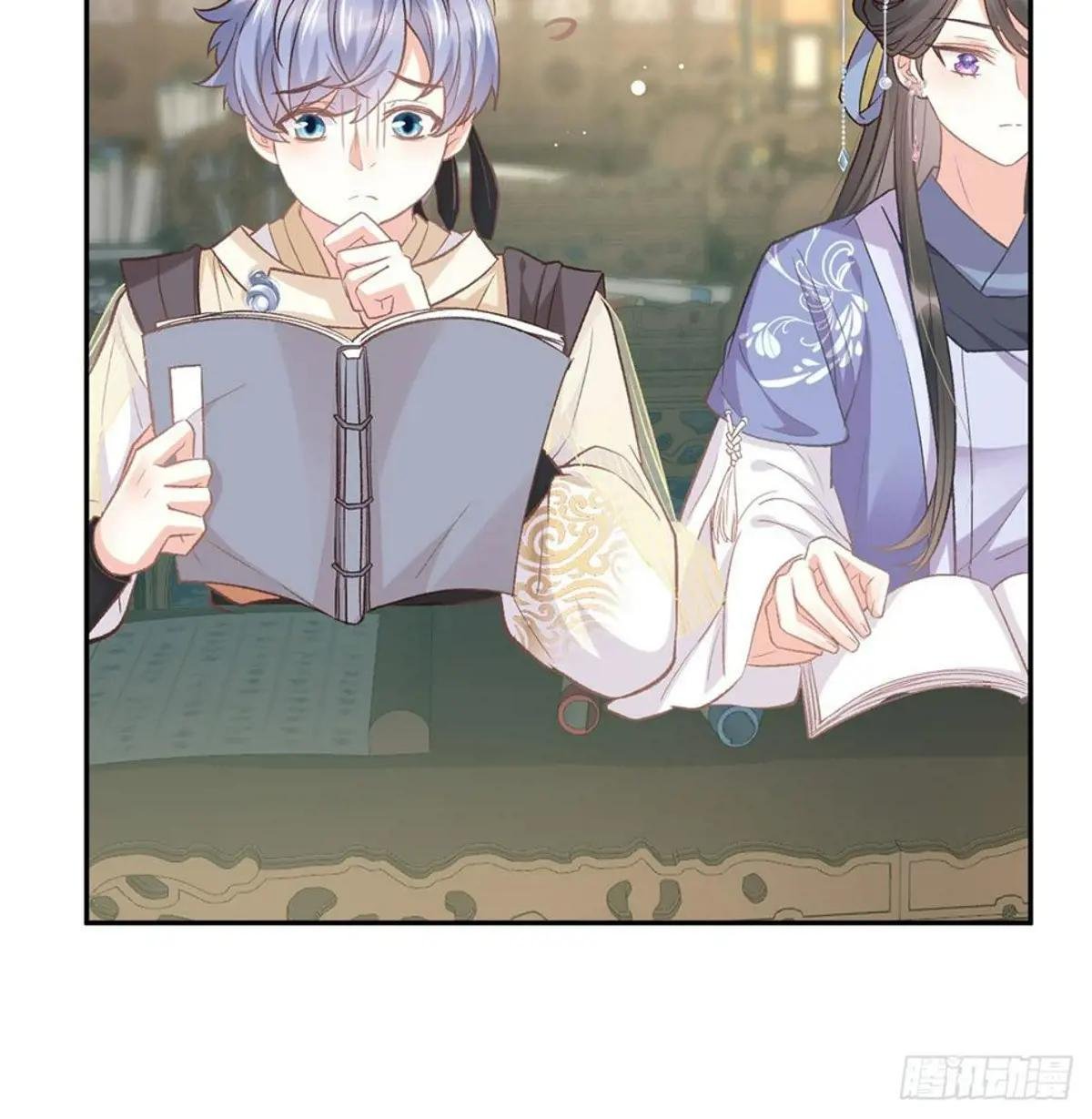 放开萌萌让我来
