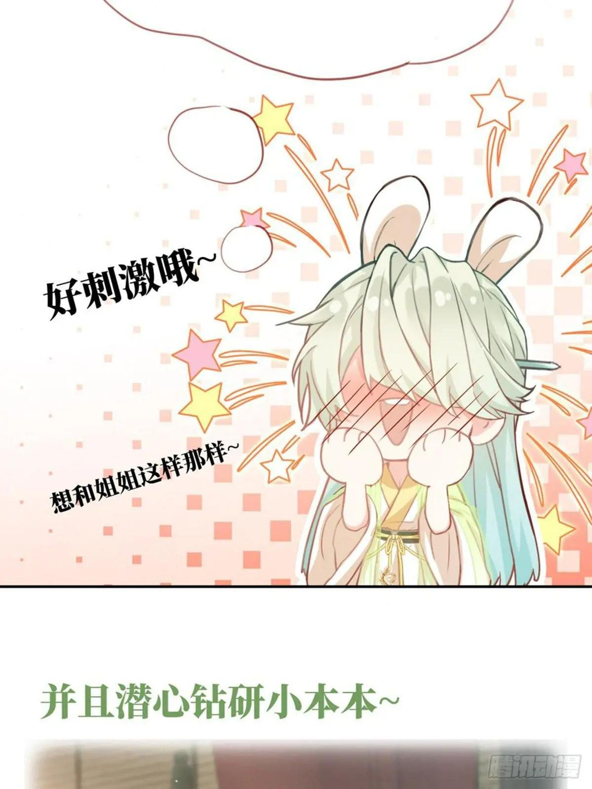 正式预告