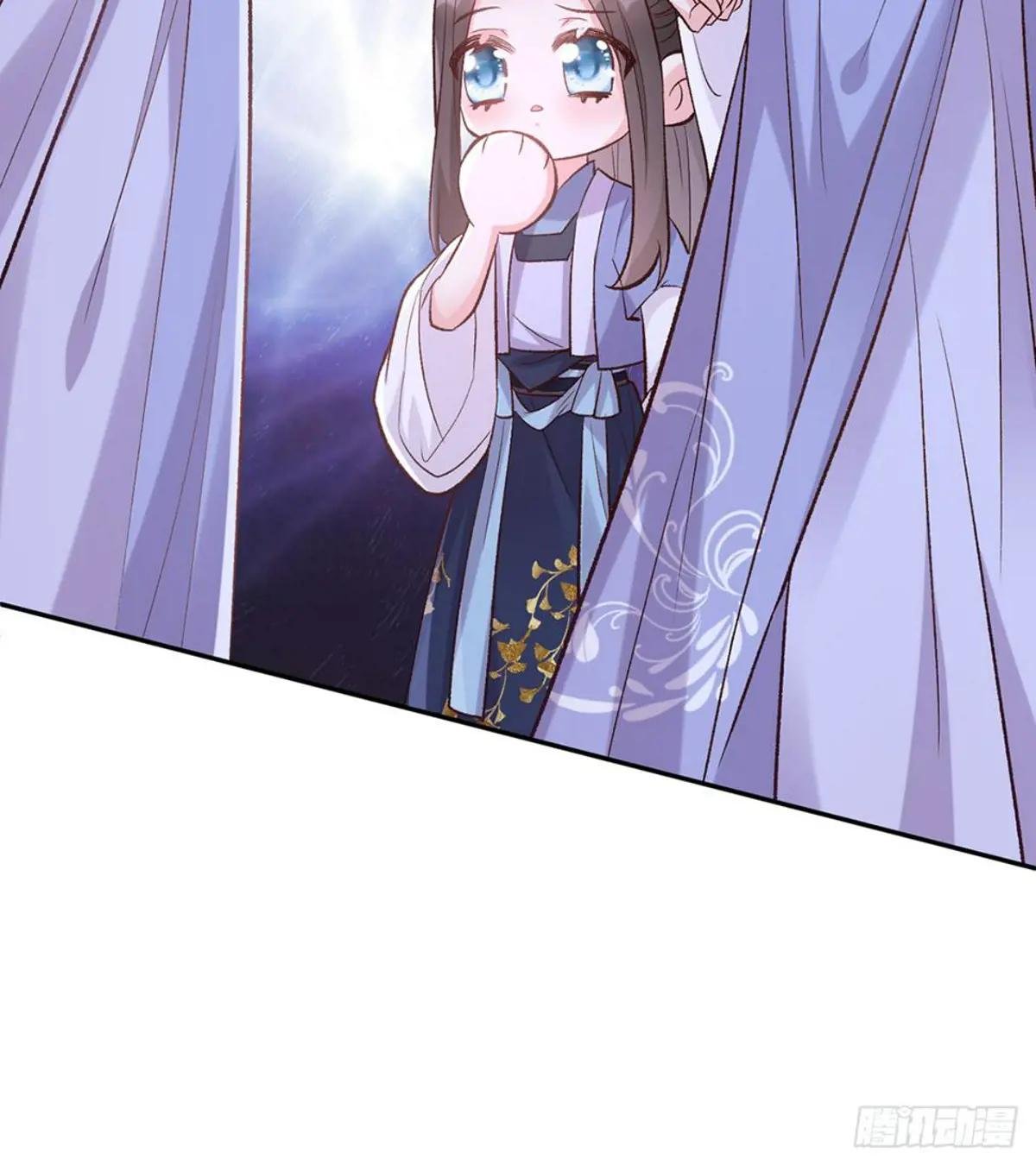 娶林葭芒做小？