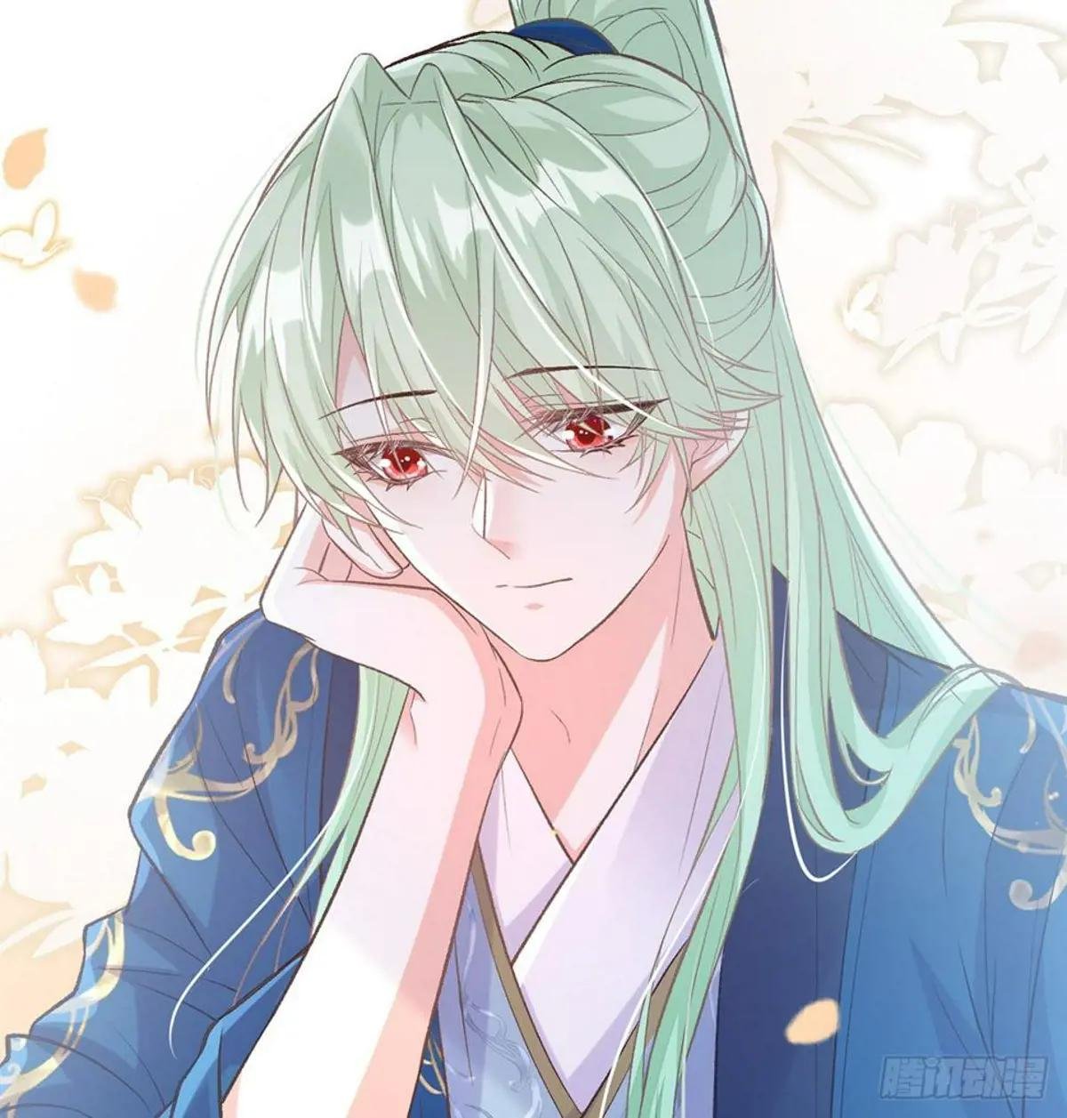 穆悦回来了
