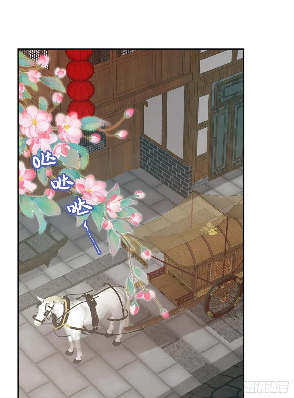 番外 逛花楼