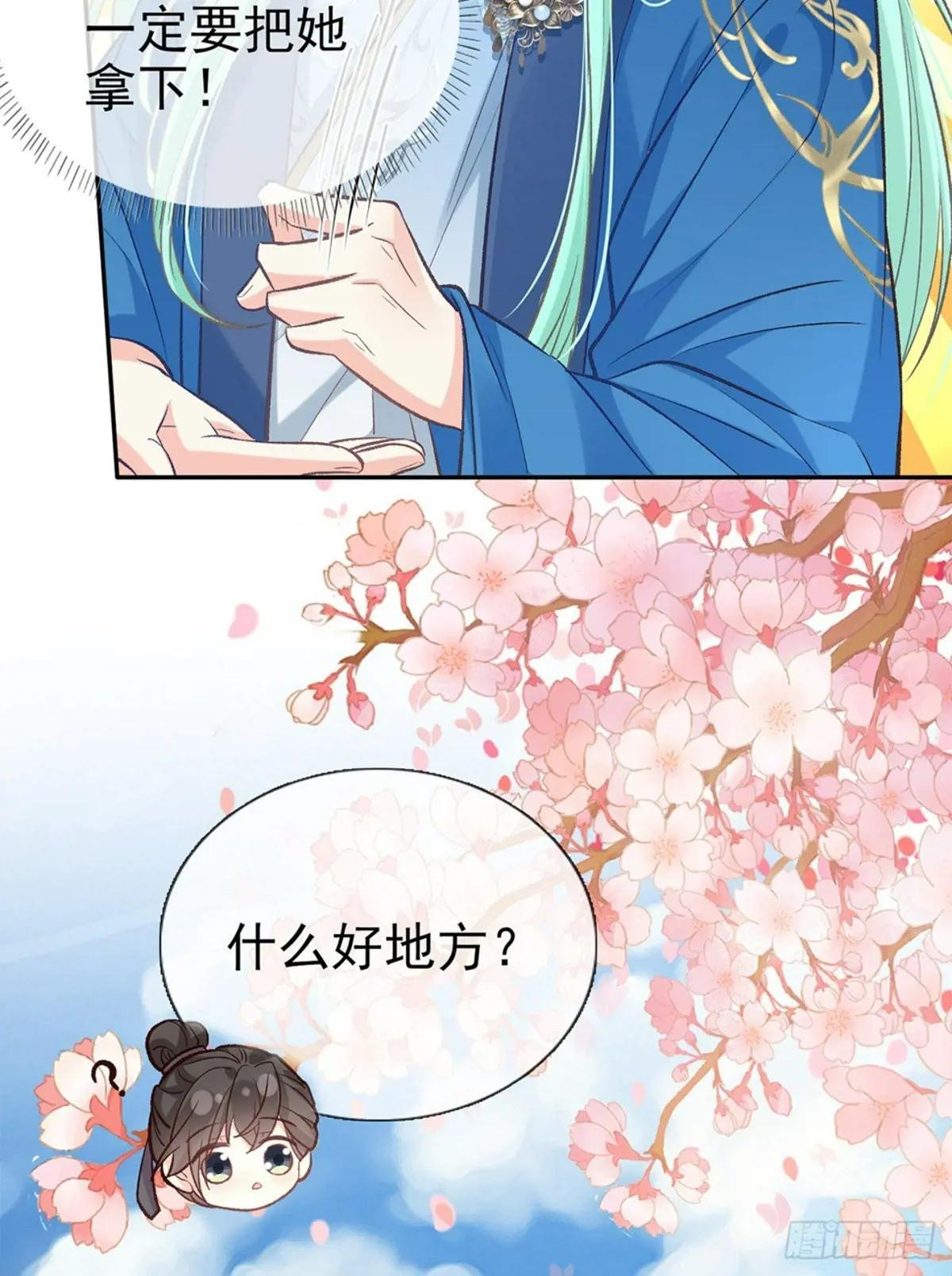 番外 逛花楼