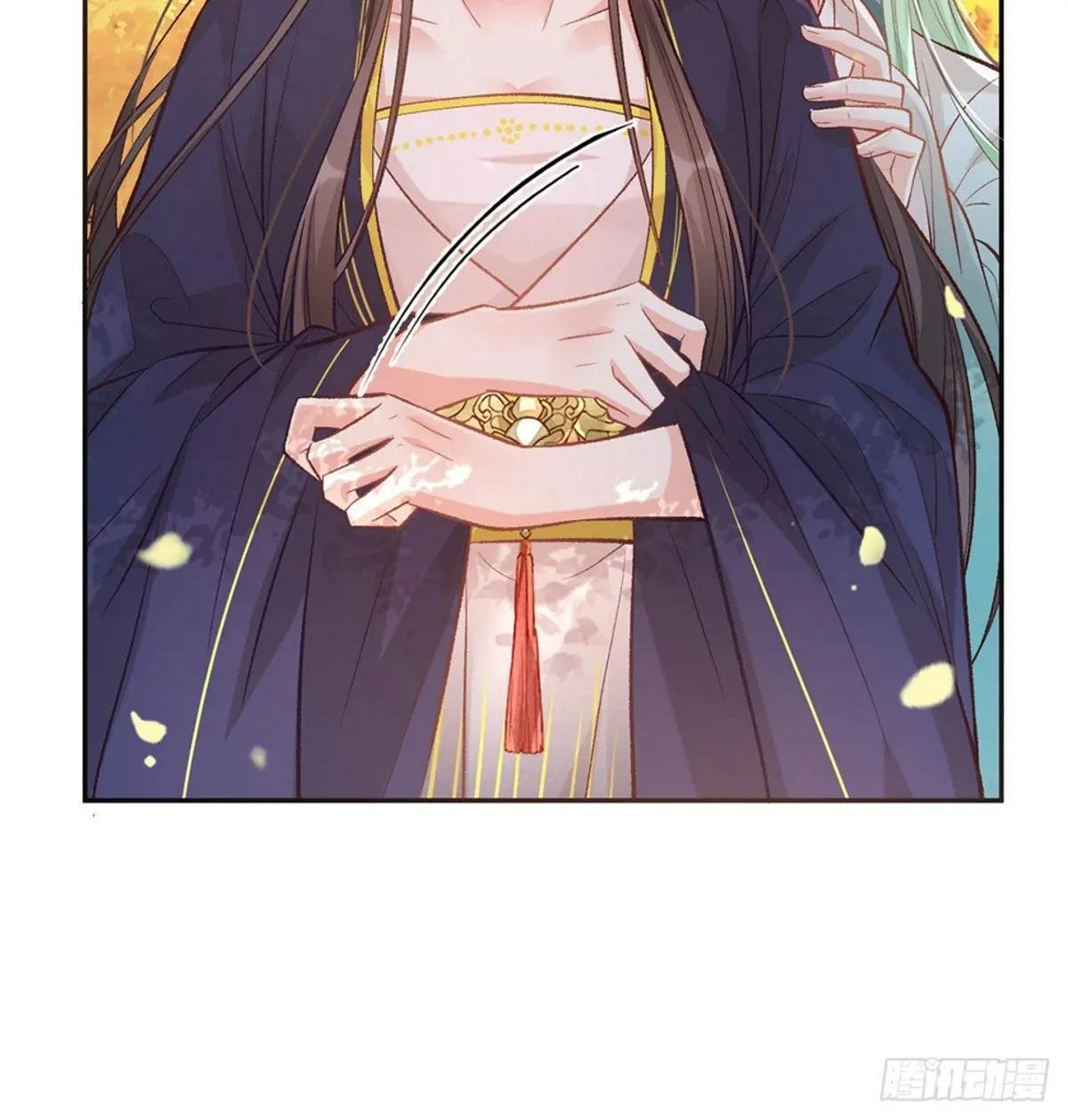 我中了！