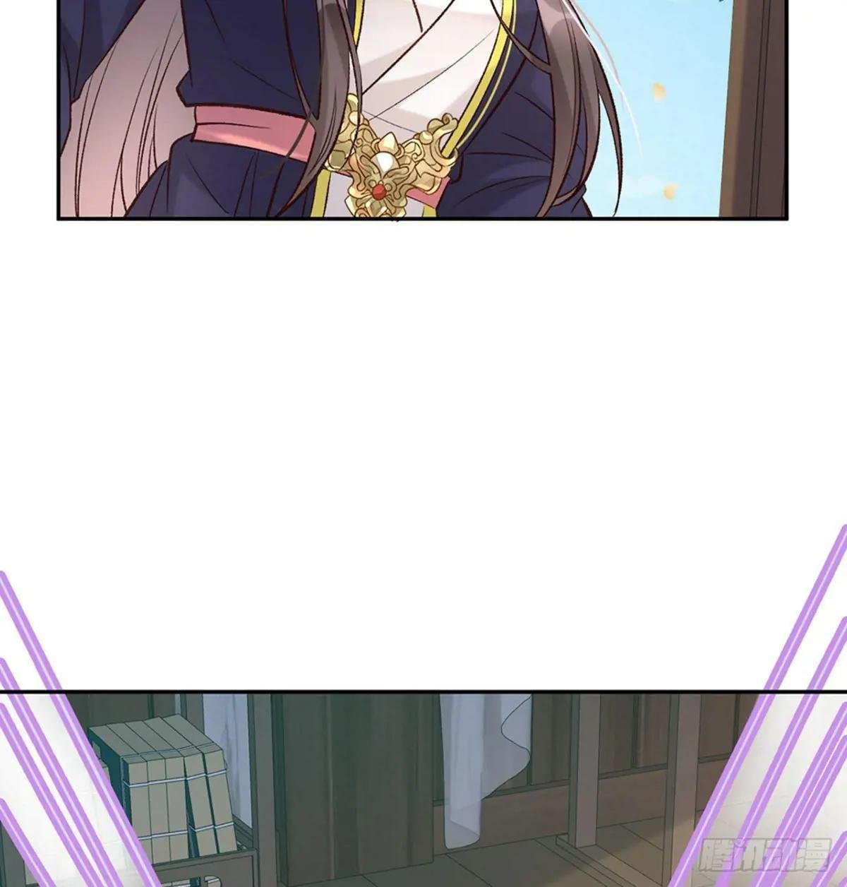 萌萌受伤了