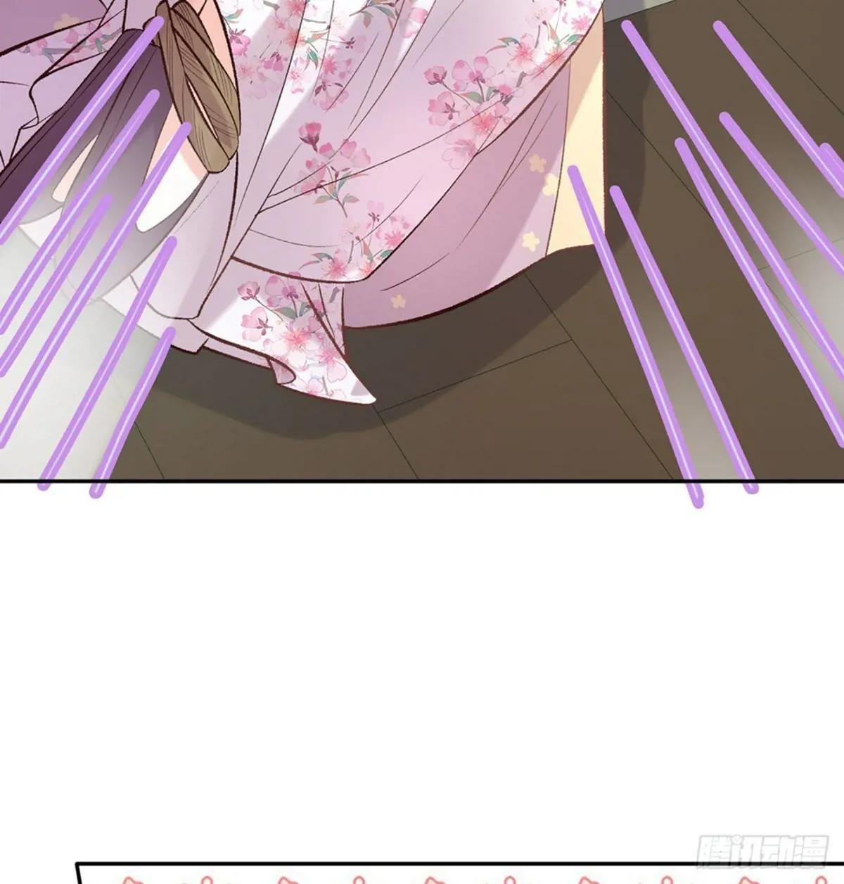 萌萌受伤了