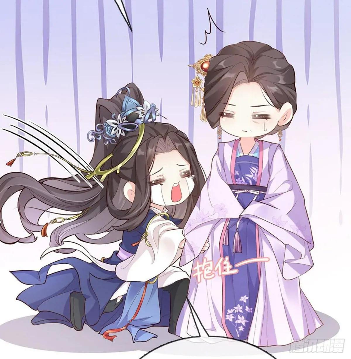 三年抱俩?!