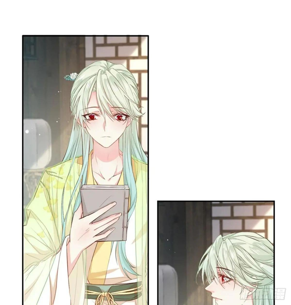 姐姐教我嘛~