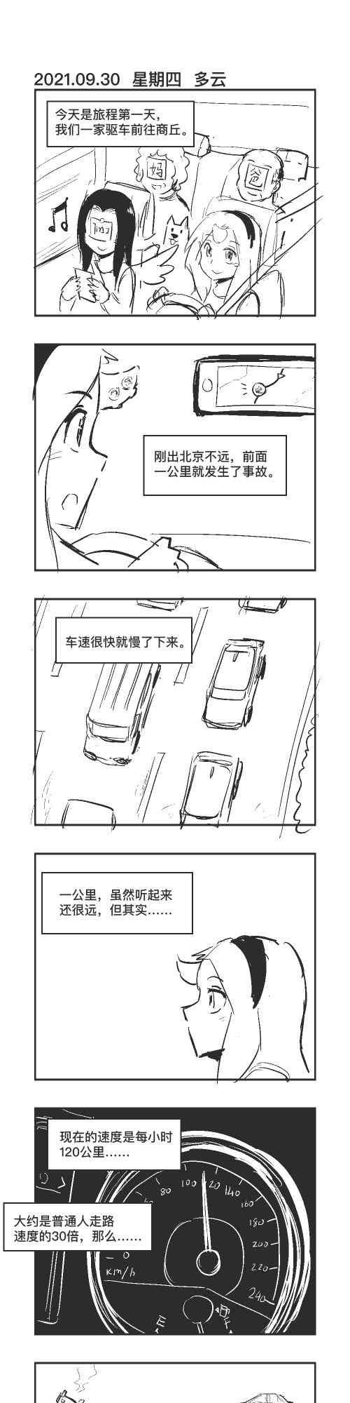 100话