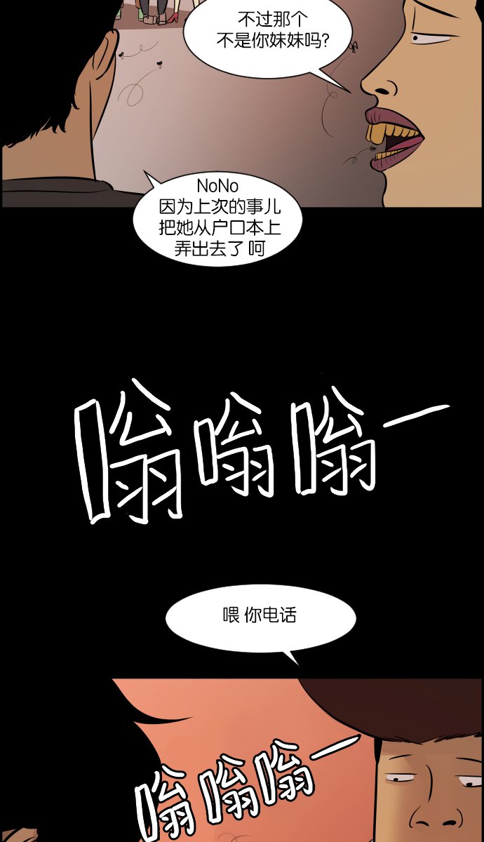 [第10话] 心理测试