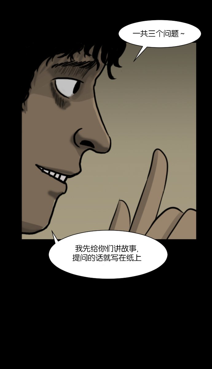 [第10话] 心理测试