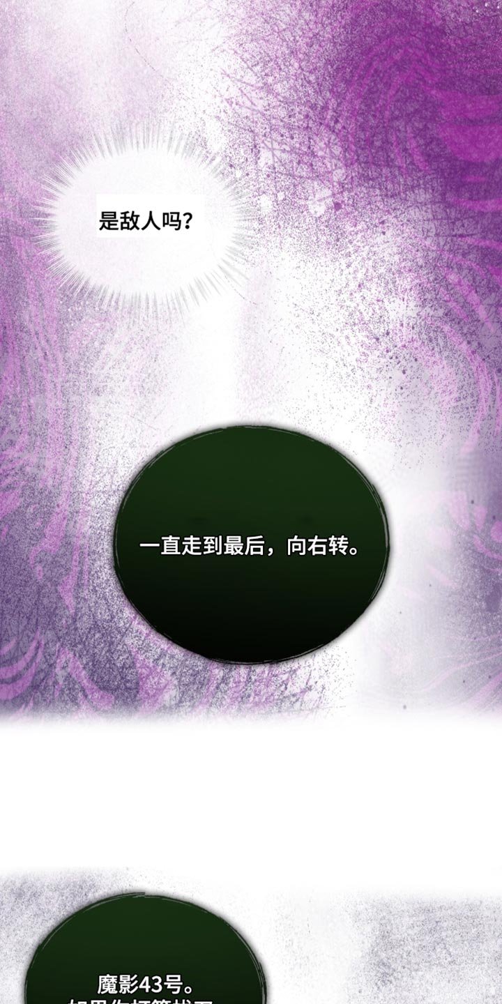 第111章：【第二季】忘记了任务