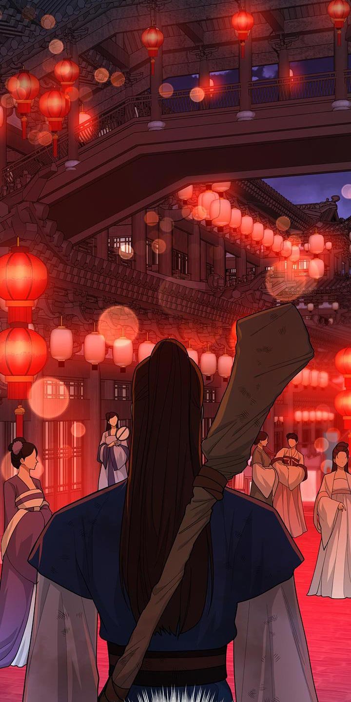 第57章：重大使命