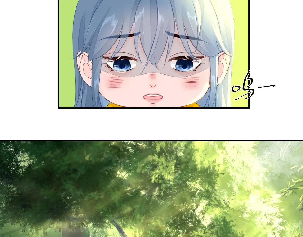 第2话 梅花开 故人散
