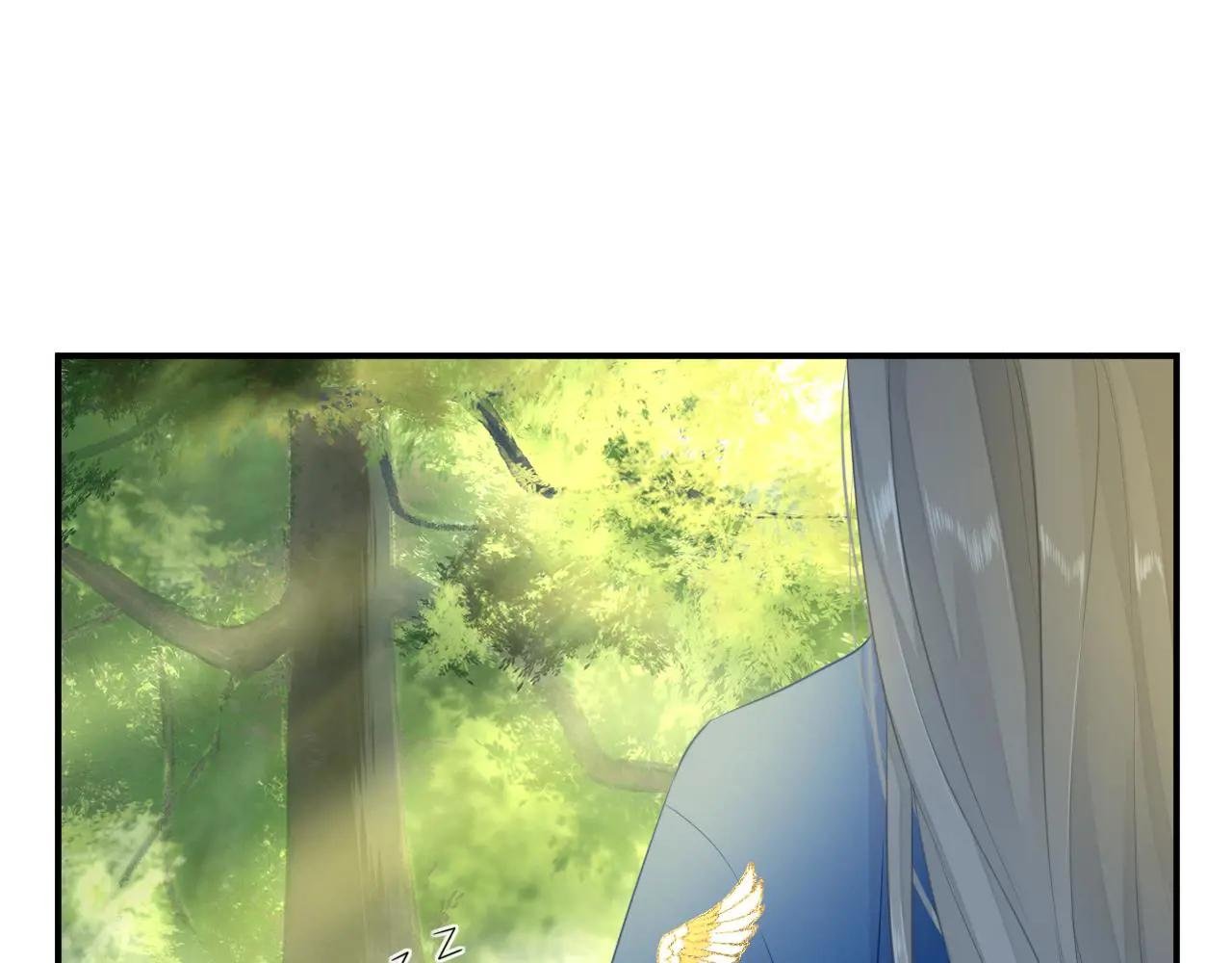 第2话 梅花开 故人散
