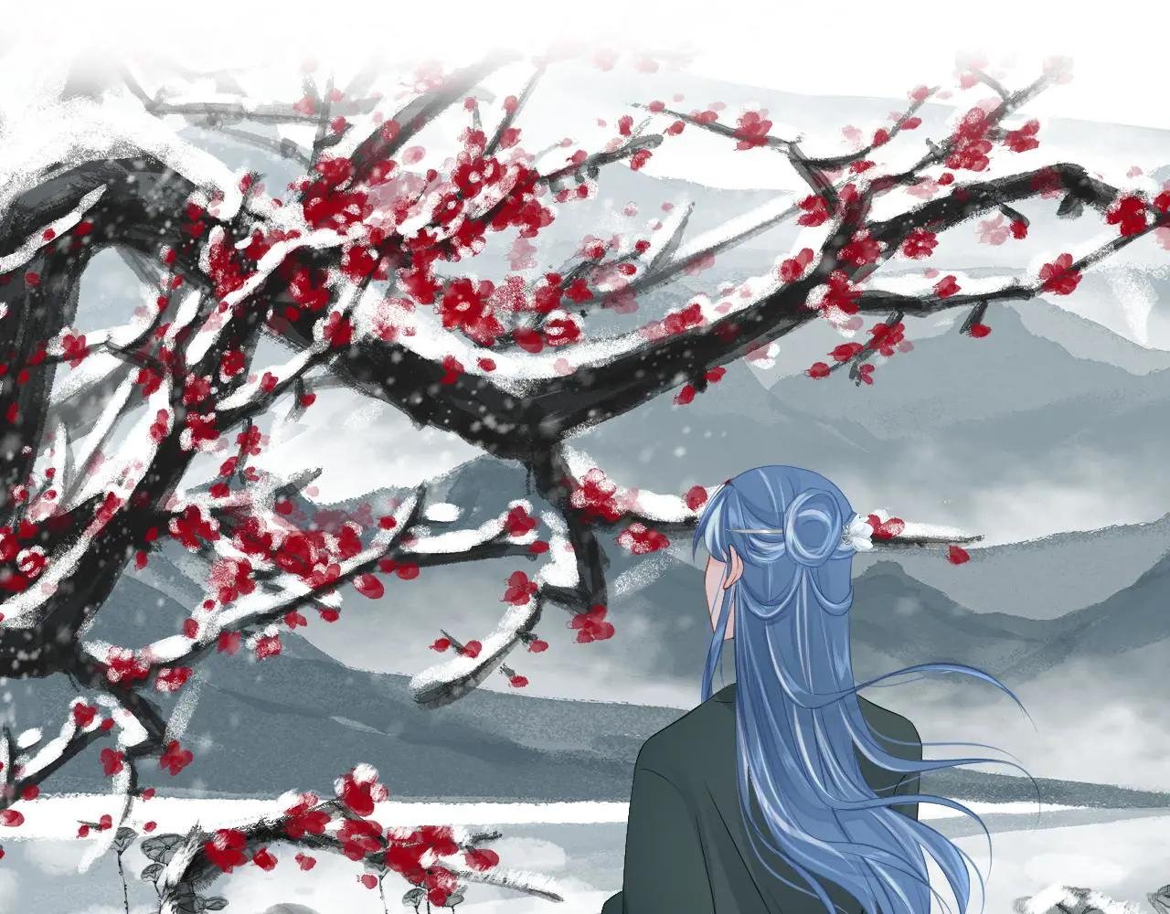 第3话 回到冥府