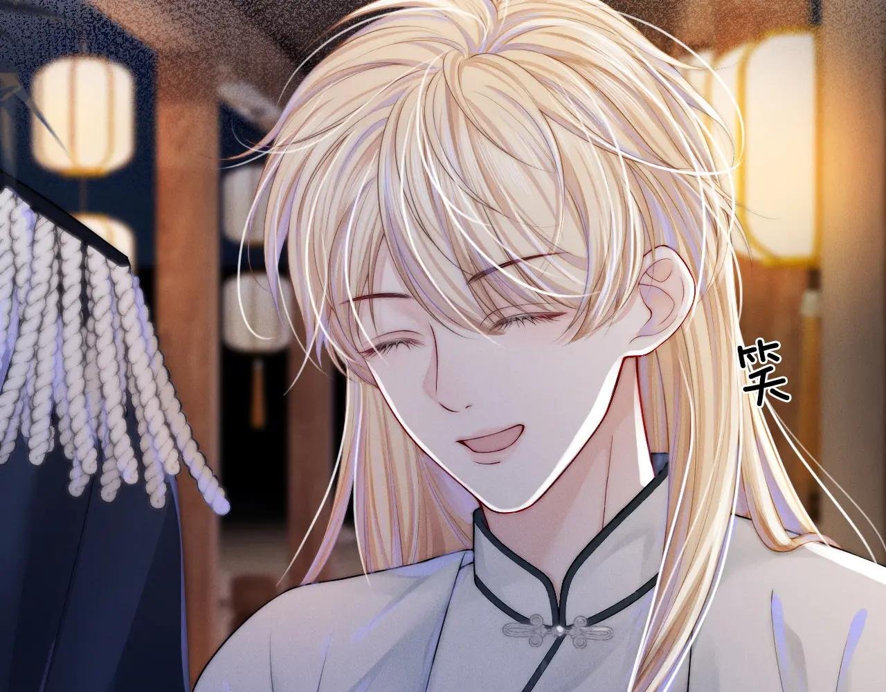 第8话 被NPC拒绝了？