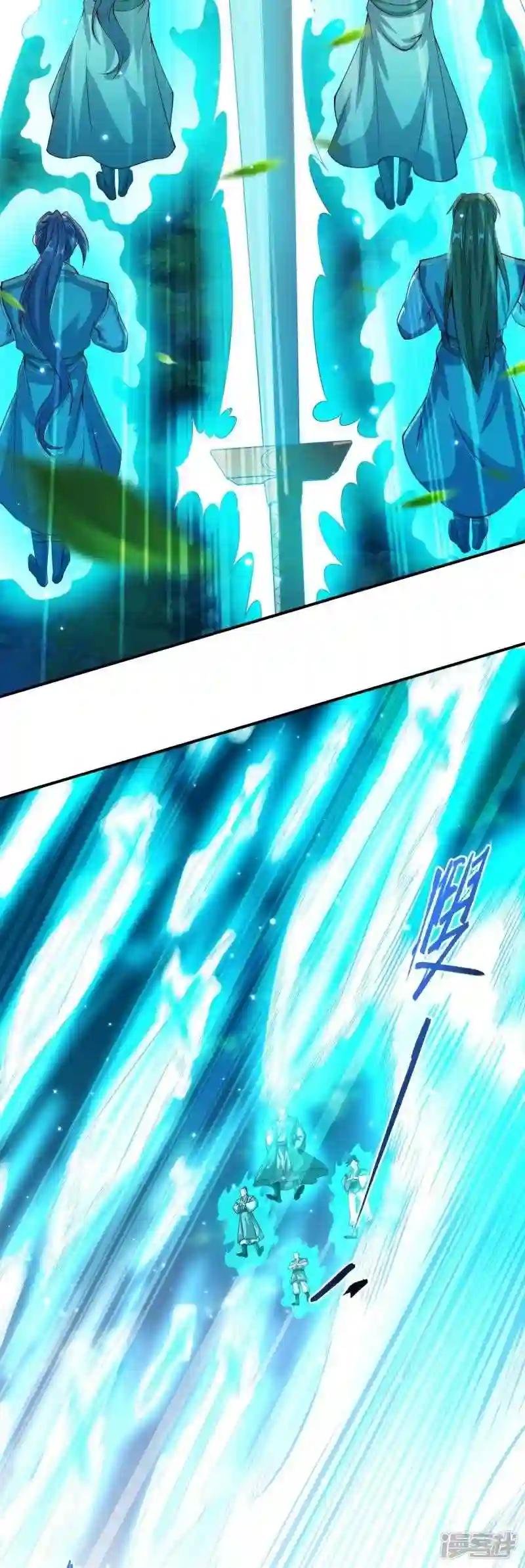 第171话 困难的抉择