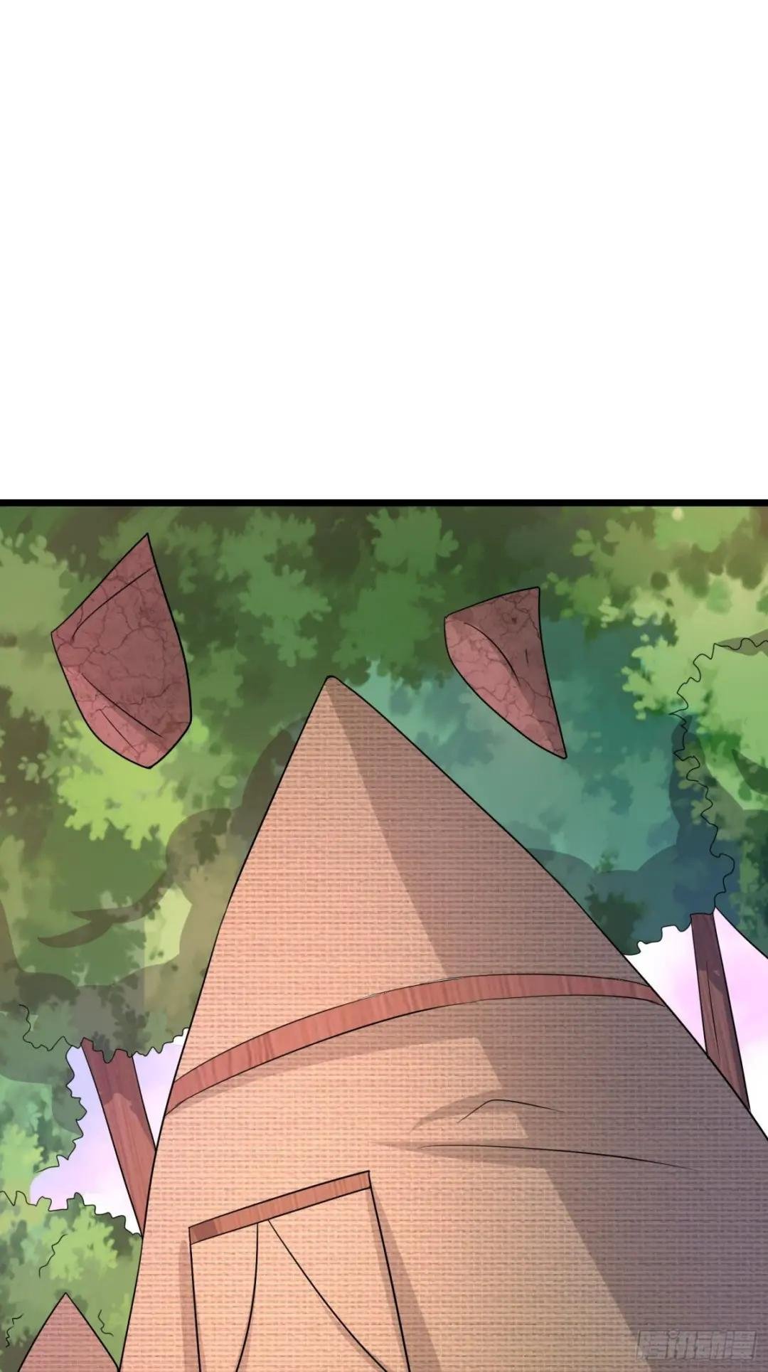 第144话 对小七来说地瓜最大