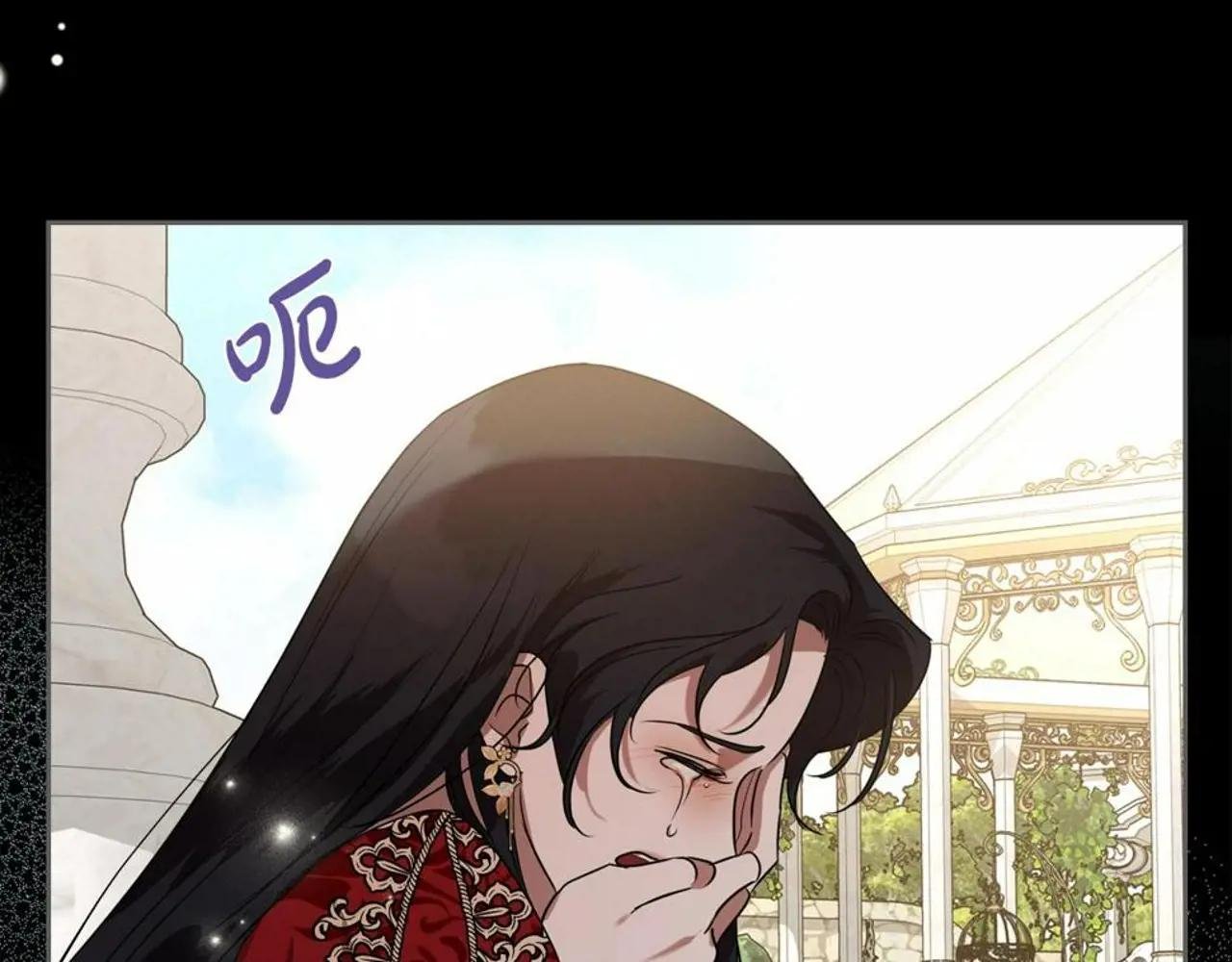 第24话 困顿的处境