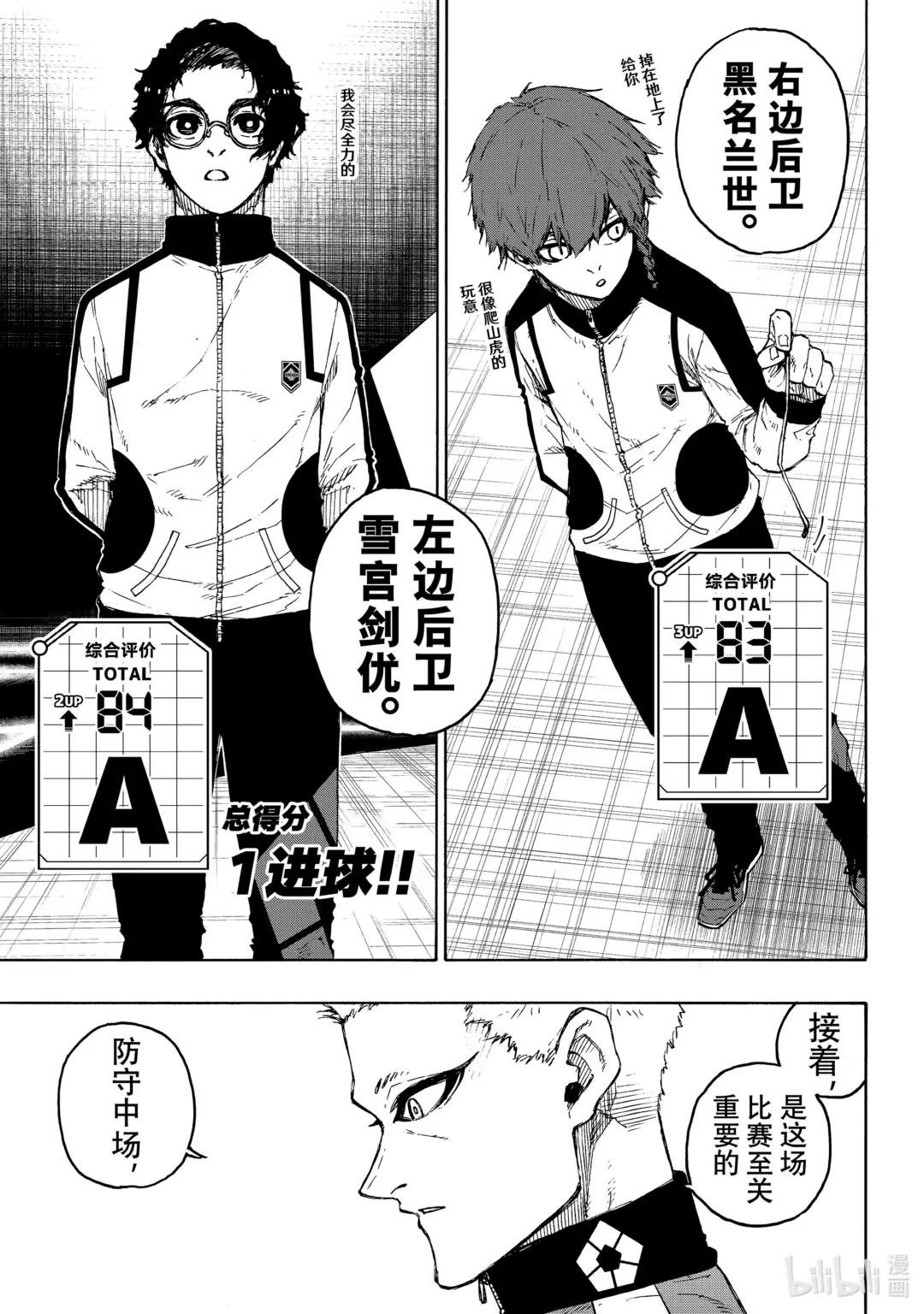 209 VS.尤伯斯