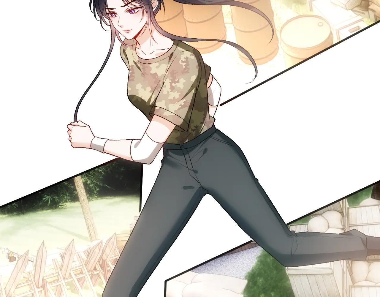 第105话 顾芒会乐器？