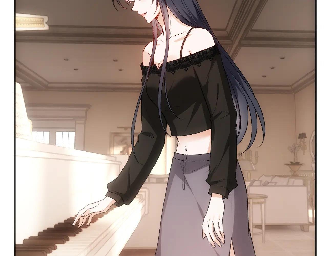 第105话 顾芒会乐器？