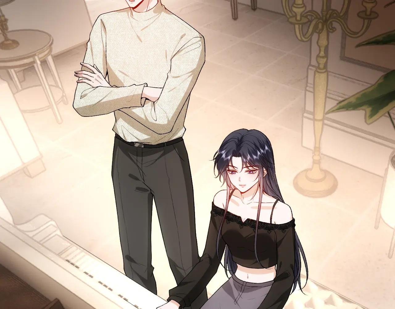 第105话 顾芒会乐器？