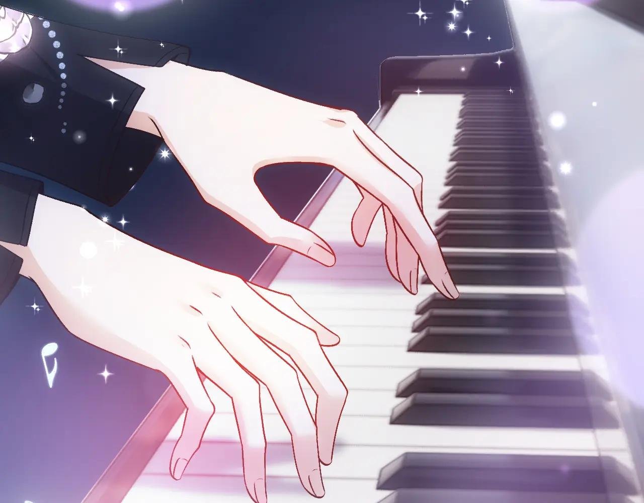 第106话 马甲再爆！首席女作曲家？