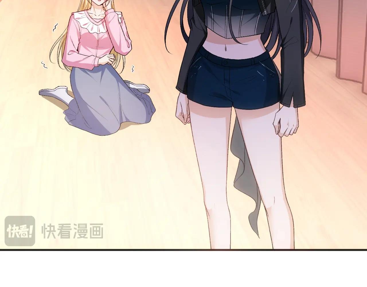 第107话 四人生日宴
