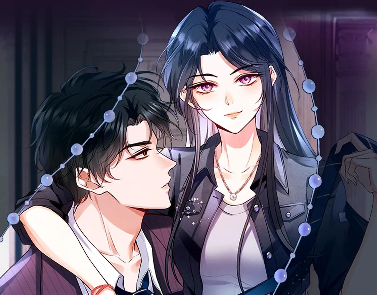 第10话 陆承洲的好友申请
