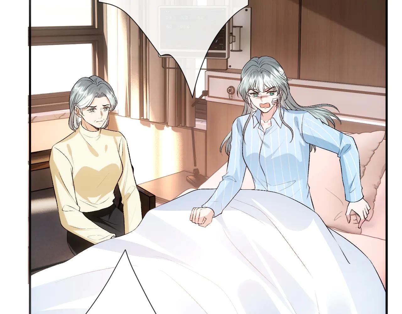 第116话 桑雪下跪！
