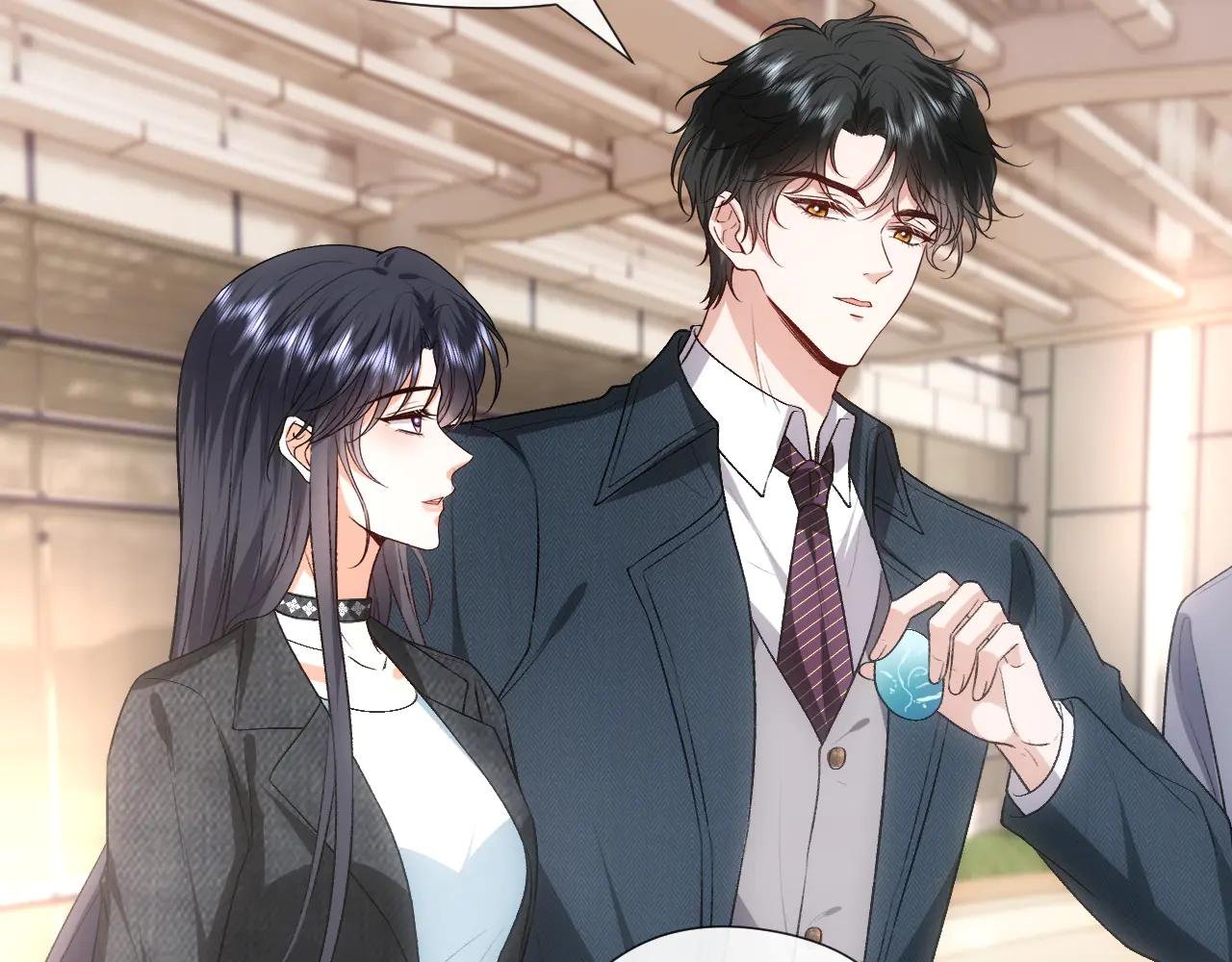 第117话 第一次撒娇