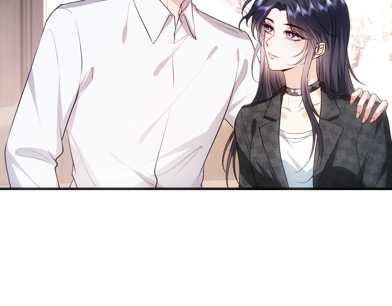 第117话 第一次撒娇